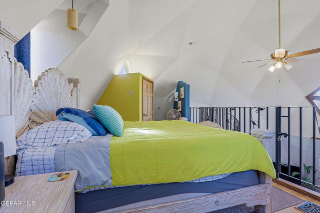 1455 Desert Aire Drive 1 & 2, Chaparral, NM 88081