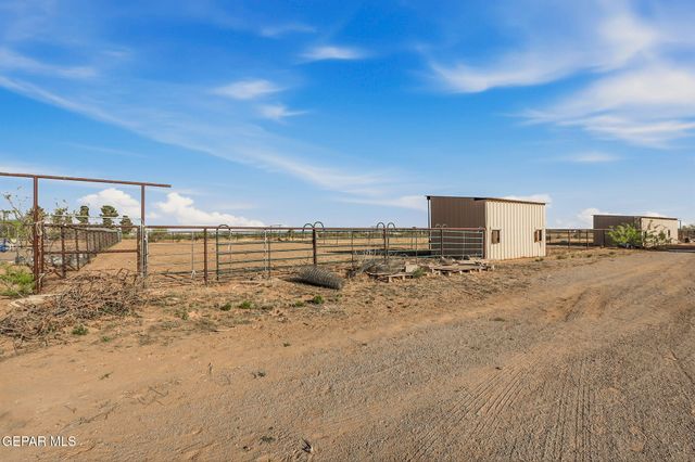 1455 Desert Aire Drive 1 & 2, Chaparral, NM 88081
