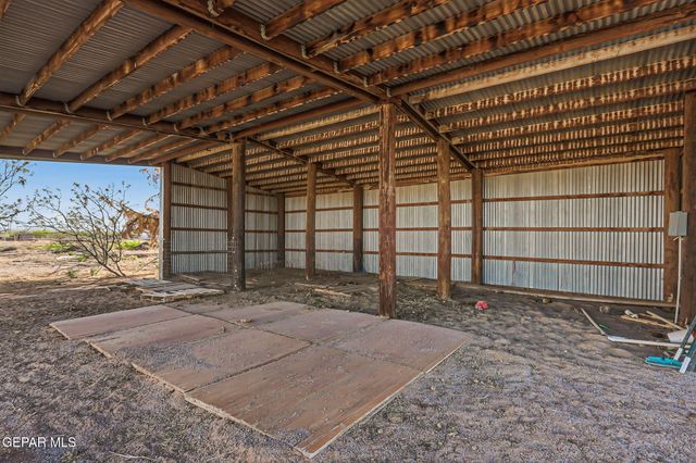 1455 Desert Aire Drive 1 & 2, Chaparral, NM 88081