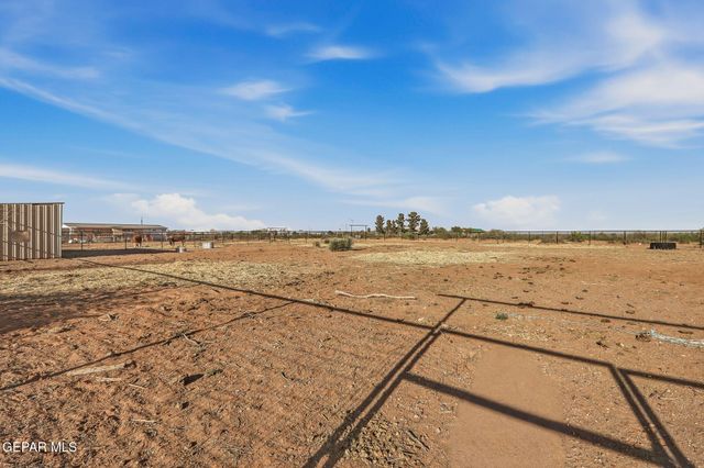 1455 Desert Aire Drive 1 & 2, Chaparral, NM 88081