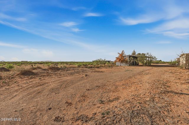 1455 Desert Aire Drive 1 & 2, Chaparral, NM 88081