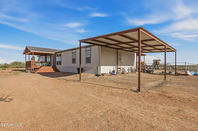 1455 Desert Aire Drive 1 & 2, Chaparral, NM 88081