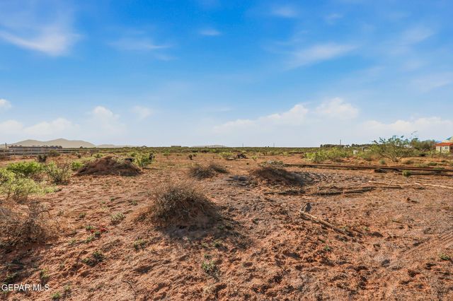 1455 Desert Aire Drive 1 & 2, Chaparral, NM 88081