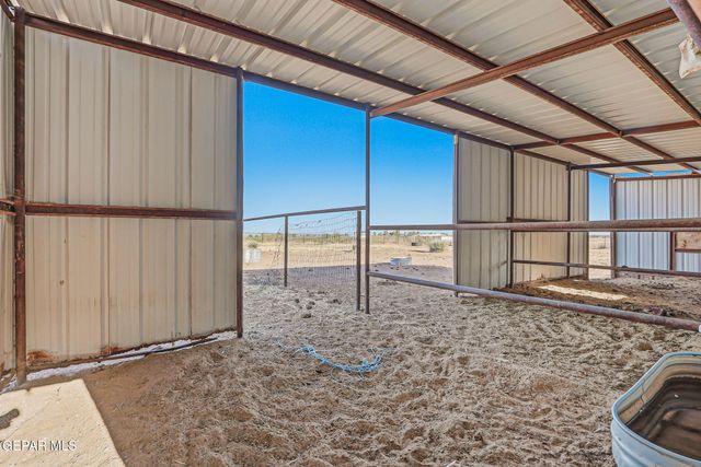 1455 Desert Aire Drive 1 & 2, Chaparral, NM 88081