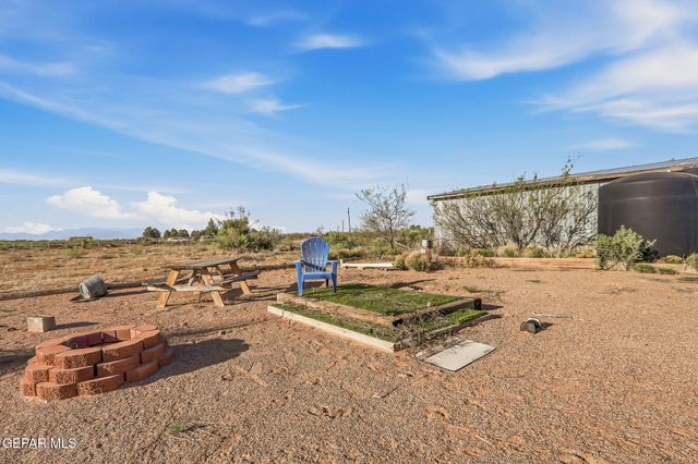 1455 Desert Aire Drive 1 & 2, Chaparral, NM 88081