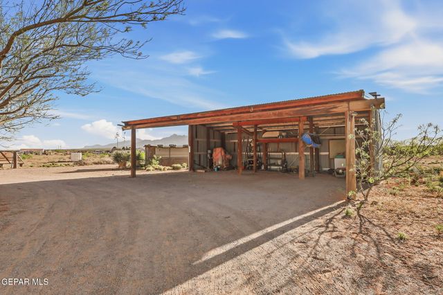 1455 Desert Aire Drive 1 & 2, Chaparral, NM 88081