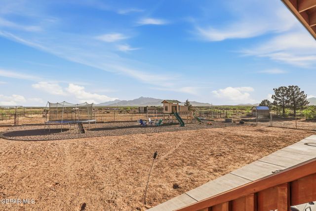 1455 Desert Aire Drive 1 & 2, Chaparral, NM 88081