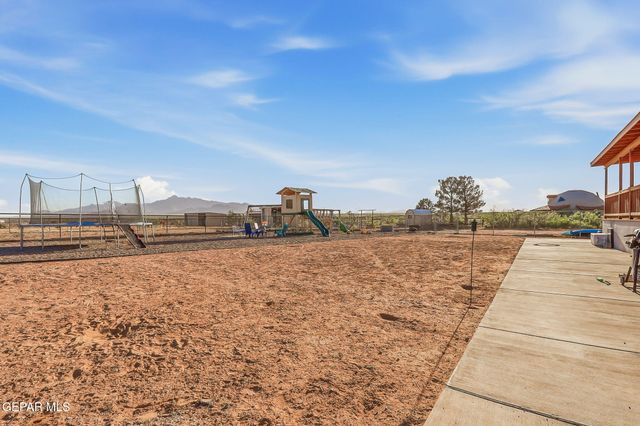 1455 Desert Aire Drive 1 & 2, Chaparral, NM 88081