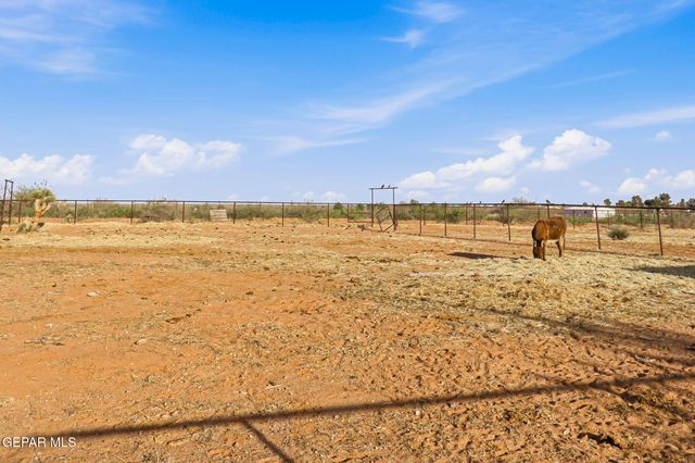 1455 Desert Aire Drive 1 & 2, Chaparral, NM 88081