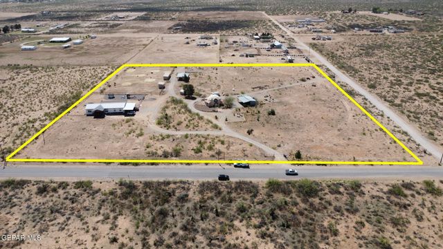 1455 Desert Aire Drive 1 & 2, Chaparral, NM 88081