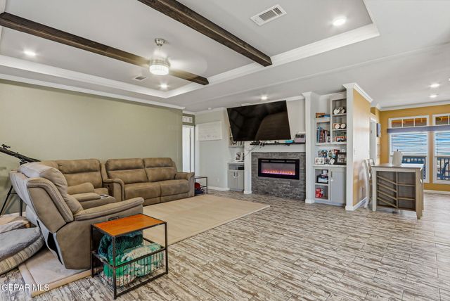 1455 Desert Aire Drive 1 & 2, Chaparral, NM 88081