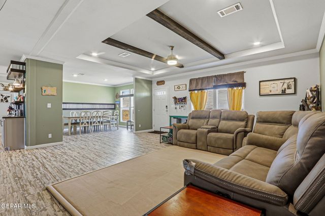 1455 Desert Aire Drive 1 & 2, Chaparral, NM 88081