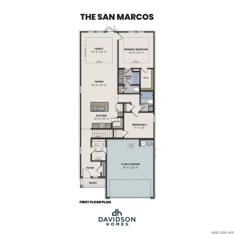 11610 Briceway Land, San Antonio, TX 78254