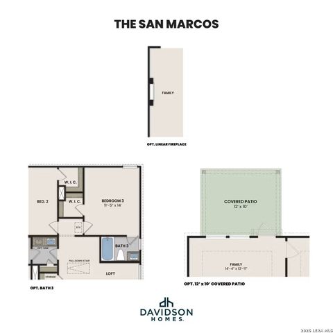 11610 Briceway Land, San Antonio, TX 78254