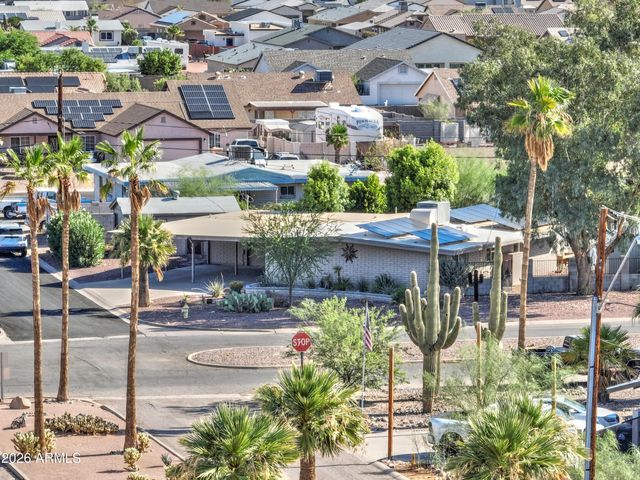 8776 W SANTA CRUZ Boulevard, Arizona City, AZ 85123