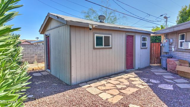 8776 W SANTA CRUZ Boulevard, Arizona City, AZ 85123