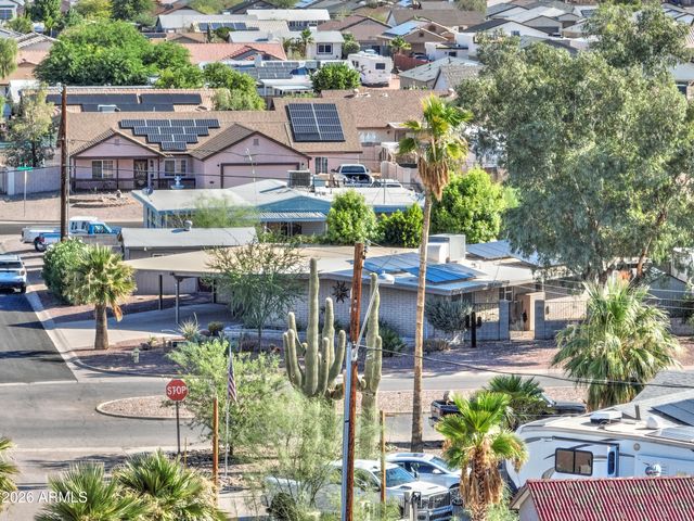 8776 W SANTA CRUZ Boulevard, Arizona City, AZ 85123