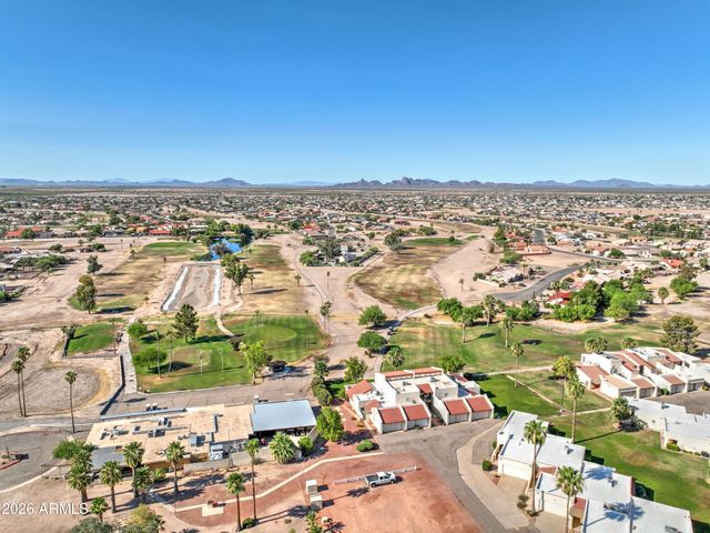 8776 W SANTA CRUZ Boulevard, Arizona City, AZ 85123