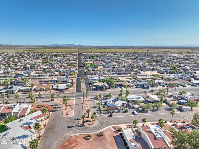8776 W SANTA CRUZ Boulevard, Arizona City, AZ 85123