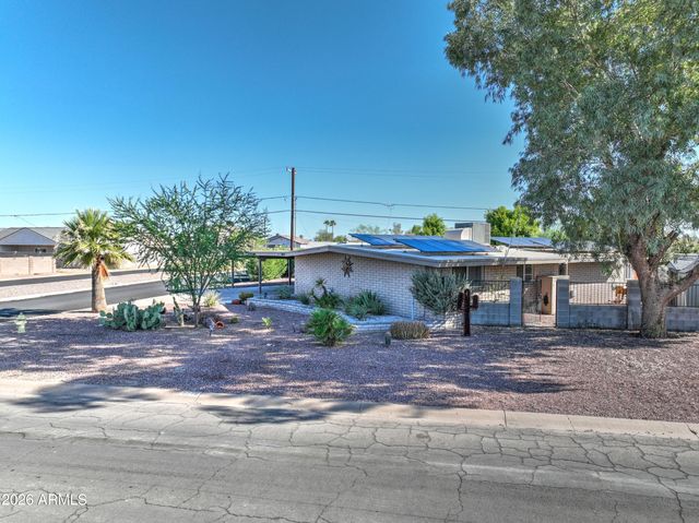 8776 W SANTA CRUZ Boulevard, Arizona City, AZ 85123