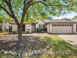 509 Kingfisher Creek DR, Austin, TX 78748