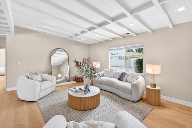 550 Cypress Avenue, Sunnyvale, CA 94085