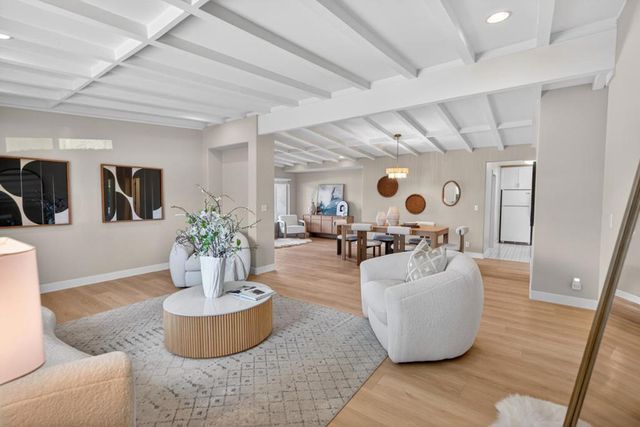 550 Cypress Avenue, Sunnyvale, CA 94085