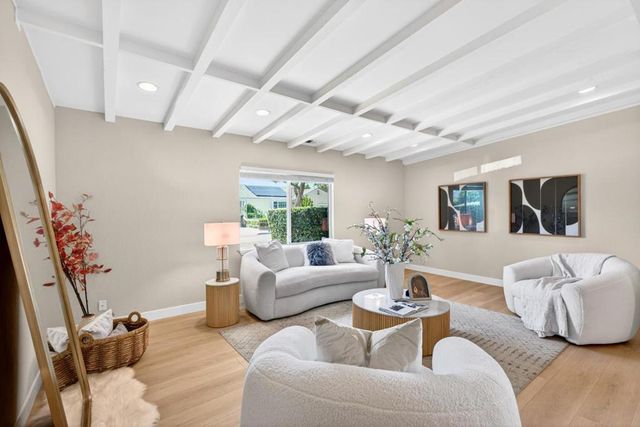 550 Cypress Avenue, Sunnyvale, CA 94085
