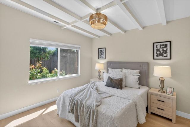 550 Cypress Avenue, Sunnyvale, CA 94085