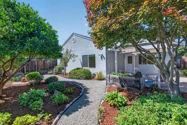 550 Cypress Avenue, Sunnyvale, CA 94085