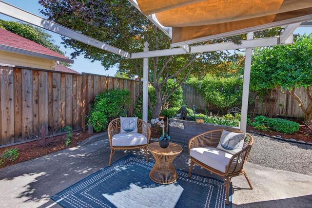 550 Cypress Avenue, Sunnyvale, CA 94085