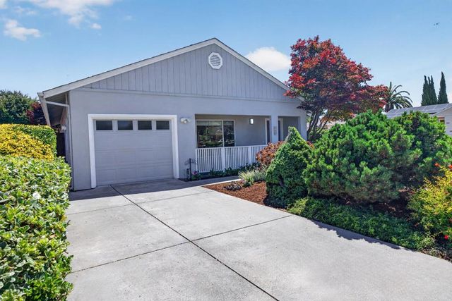 550 Cypress Avenue, Sunnyvale, CA 94085