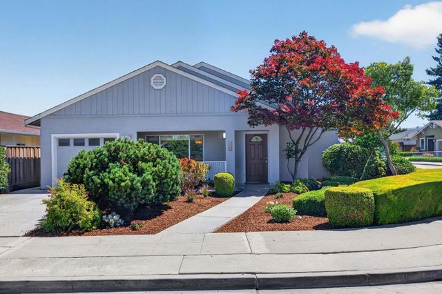 550 Cypress Avenue, Sunnyvale, CA 94085