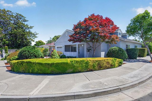 550 Cypress Avenue, Sunnyvale, CA 94085