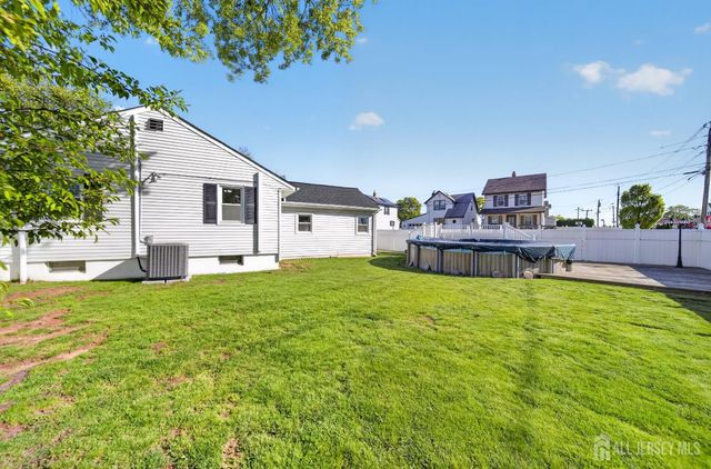 383 Carteret Avenue, Carteret, NJ 07008