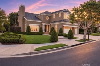 15 Jupiter Hills Drive, Newport Beach, CA 92660