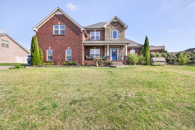 4104 Stony Point Dr, La Vergne, TN 37086