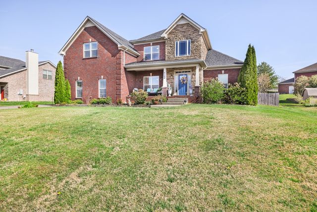 4104 Stony Point Dr, La Vergne, TN 37086