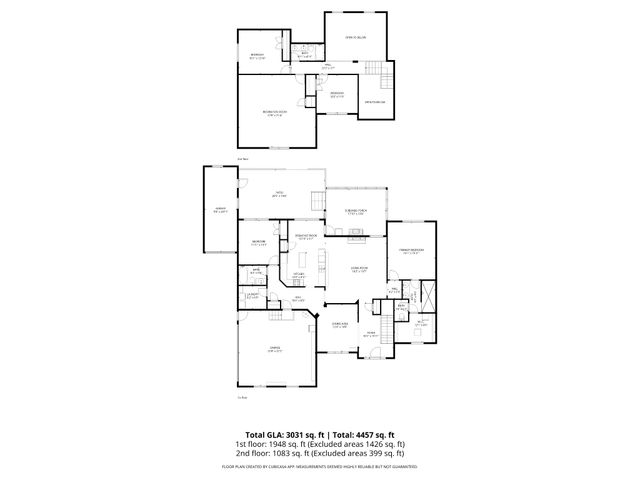 4104 Stony Point Dr, La Vergne, TN 37086