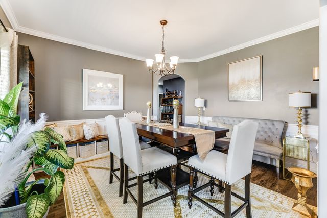 4104 Stony Point Dr, La Vergne, TN 37086