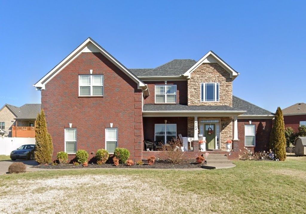 4104 Stony Point Dr, La Vergne, TN 37086