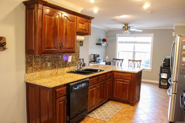 2511 Brittany Lane, Searcy, AR 72143