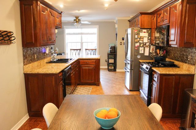 2511 Brittany Lane, Searcy, AR 72143