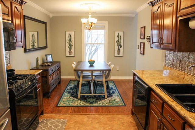 2511 Brittany Lane, Searcy, AR 72143