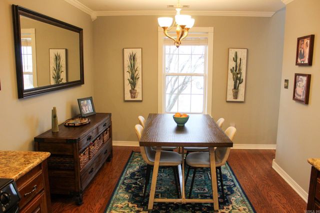 2511 Brittany Lane, Searcy, AR 72143