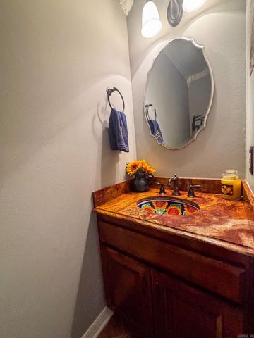 2511 Brittany Lane, Searcy, AR 72143