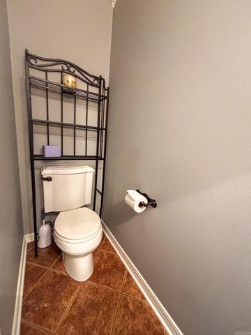 2511 Brittany Lane, Searcy, AR 72143