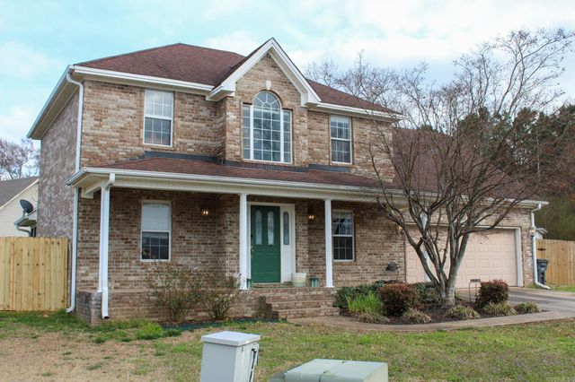 2511 Brittany Lane, Searcy, AR 72143