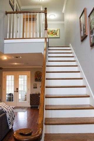 2511 Brittany Lane, Searcy, AR 72143