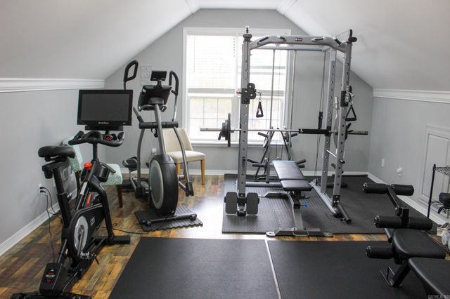 2511 Brittany Lane, Searcy, AR 72143